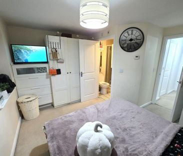 2 bedroom terraced house to rent - Photo 5