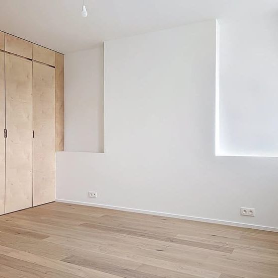 Penthouse te huur - Foto 1