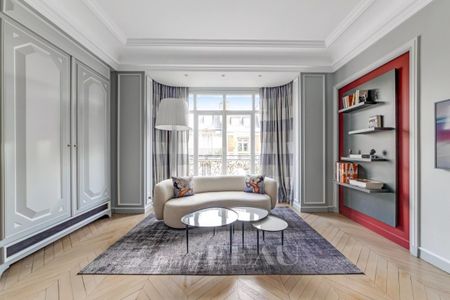 Appartement à louer à Paris 17Ème - Photo 3