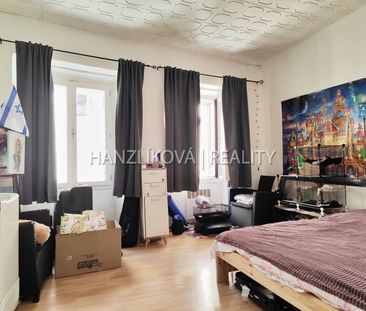 Pronájem bytu 1+1 40 m² - Фото 3