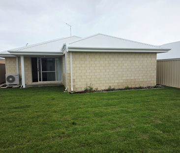 Experience Luxury Living in a Stunning New Home&excl; - Photo 3