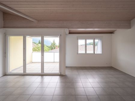 Appartement 4.5 pièces à louer ! - Photo 2