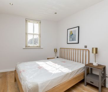 Mountpleasant Villas, Ranelagh, Dublin 6, D06 F802. - Photo 6