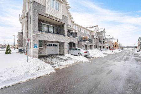 For Lease - 122 Ainley Road, Ajax, Ontario - Photo 2