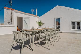 Spacious room in Puente de Vallecas
