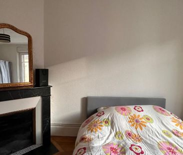 Appartement Nancy - Photo 2