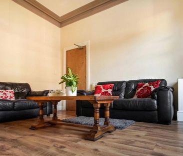 Room in a Shared House, Granville Road, M14 - Photo 2
