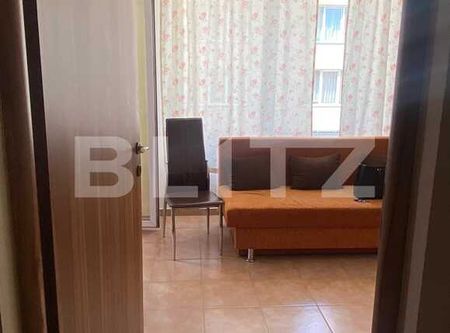 Apartament cu 1 cameră, zona străzii Bocskai Istvan, 42 mp - Fotografie 4
