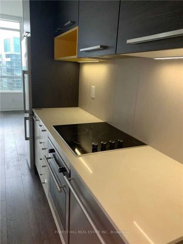 36 Park Lawn Road #2606 - Photo 4