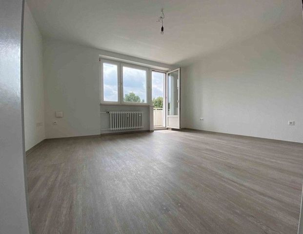 Schöner Wohnen: 3,5-Zimmer-Wohnung in zentraler Lage - Foto 1