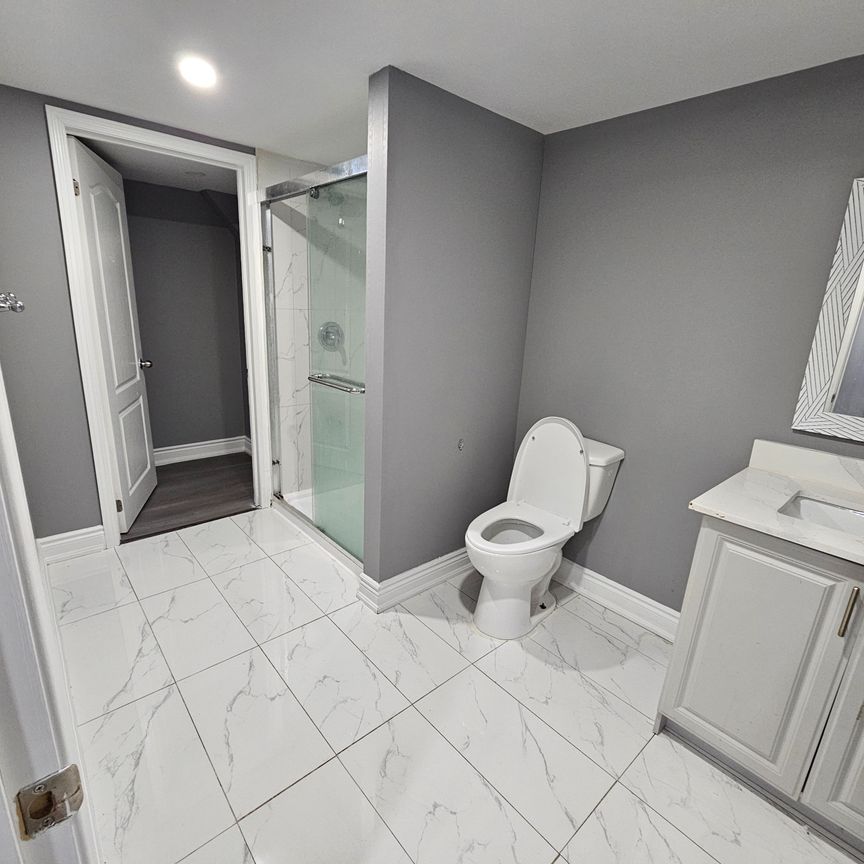 For Lease - 26 Emerald Coast Trail, Brampton, Ontario - Photo 1