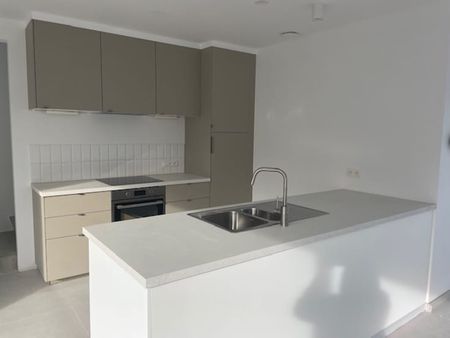 Appartement te huur - Photo 3