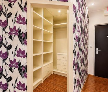 Pronájem bytu 3+1 70 m² - Fotografie 2