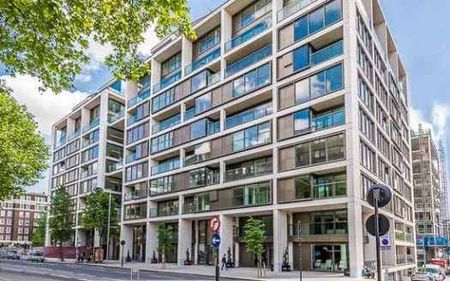 Charles house, Kensington high street - Photo 2