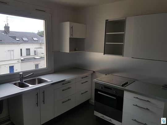 Location Appartement ROUEN - Photo 1