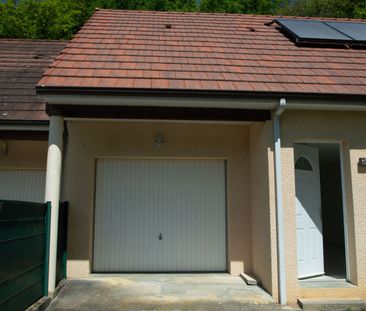 Maison à louer - Photo 1