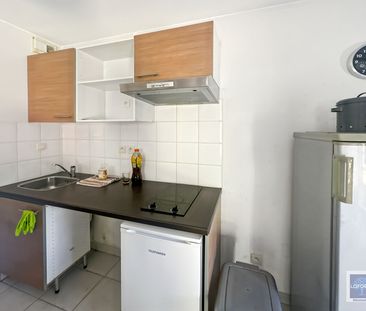 Appartement T2 Castelnau-d'Estrétefonds à louer - Photo 3