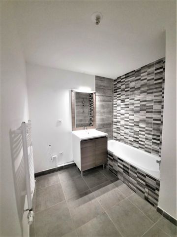 Location Appartement 3 pièces 57m² TOULOUSE 31100 - Photo 3