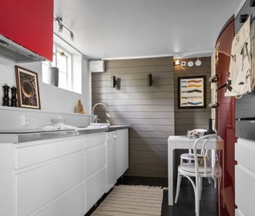 Furuvägen, Sollentuna - Photo 6