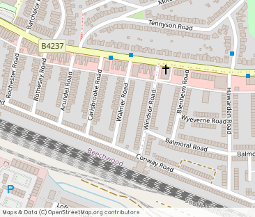 Walmer Road, Newport. NP19 8NU - Photo 1