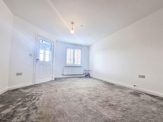 Heol Y Parc, Pontyclun, Llanilid - Photo 1