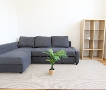 Lerchenfelder Gürtel 18/20-21 - Photo 1