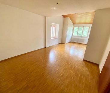 3 Zimmer, 88 m², 1. Stock - Photo 1