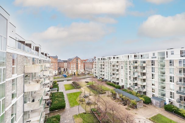 Velkommen til populære Islands Brygge! - Foto 1