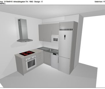 Almedalsgatan 7A - Photo 2