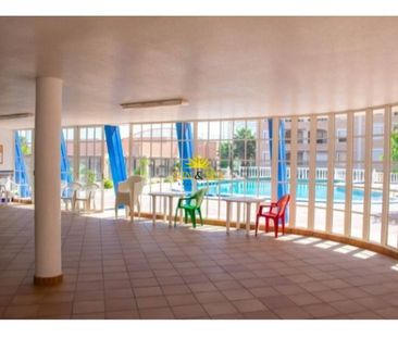 1 bedroom apartment on the 1st floor - GUARDAMAR DEL SEGURA - Photo 6