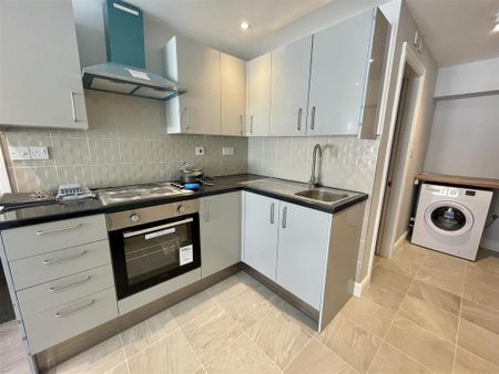 1 bedroom apartment to rent - Photo 4