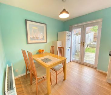 3 Bed Semi-Detached House, Old York Street, M15 - Photo 3