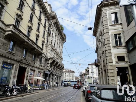 Via Broletto, 39, Milano, Lombardy 20122 - Photo 3