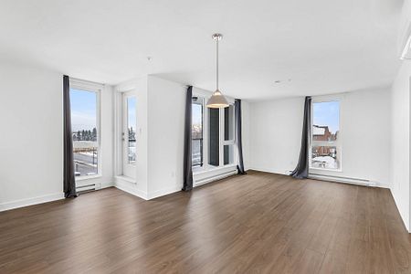 Condo for rent, Montréal (Ahuntsic-Cartierville) - Photo 4