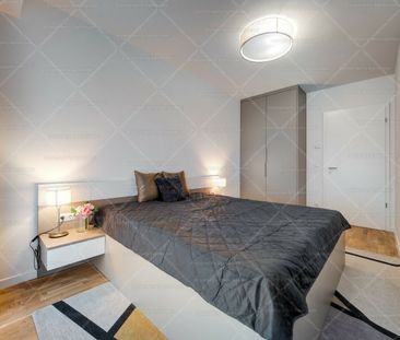 Danubio Lakópark | Property for Long Term Rent in Budapest - Photo 5