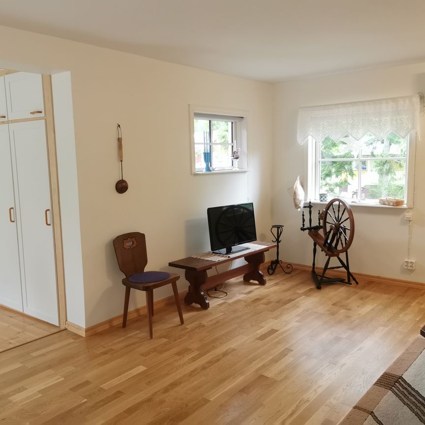 Arkitektvägen, Haninge - Foto 1