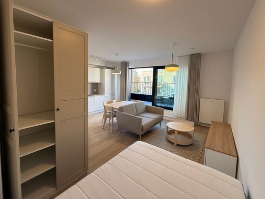 Penthouse te huur - Photo 1