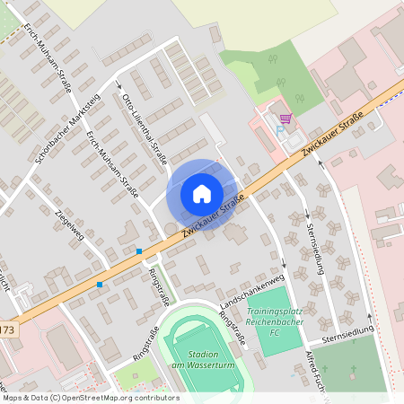 Otto-Lilienthal-Straße 3, 08468 Sachsen - Reichenbach (Vogtland)