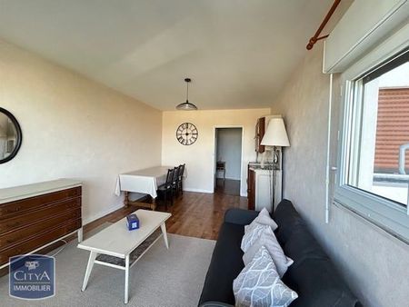 Location Appartement 2 pièces 52m² POITIERS 86000 - Photo 3