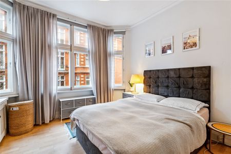 Aberdeen Court, London, W9, London - Photo 3