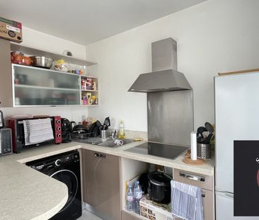 Appartement 2 pièces 42 m² avec Balcon - Photo 4