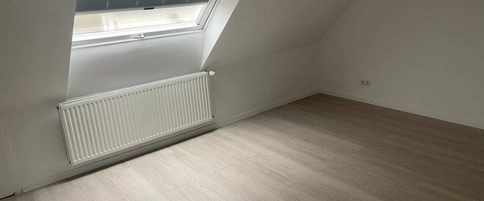Moderne 2 Zimmer Wohnung mit schöner Aussicht in Remscheid - Foto 1