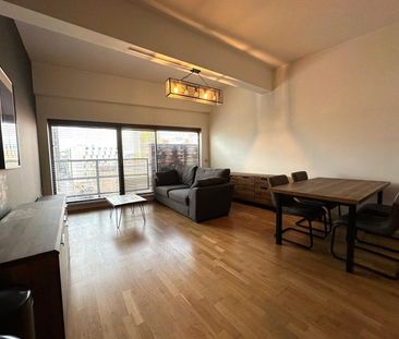 Express Networks, 6 Oldham Road, Manchester City Centre, Greater Ma... - Photo 1