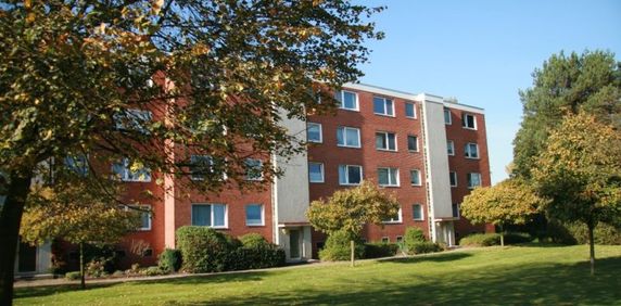 schöne 3 Zimmer Mietwohnung in Elmshorn - Photo 2