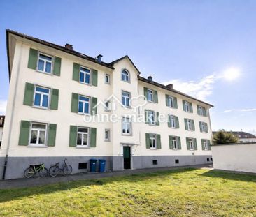 Kernsaniert & bezugsfrei – moderne 2-Zimmer-Wohnung in zentraler Lage - Photo 3