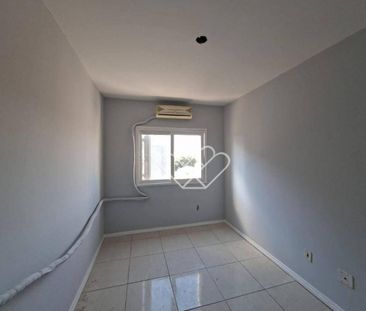 Apartamento No Puerto Madero Em Cachoeirinha - Foto 5