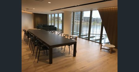 SPACIOUS APARTMENT - WATERFRONT LIVING - Photo 4