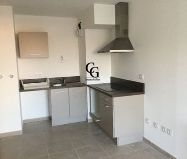 Location Appartement 2 pièces 42m² ST SEBASTIEN SUR LOIRE 44230 - Photo 2