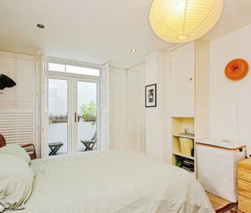 1 Bed Flat, Roman Road, E3 - Photo 2