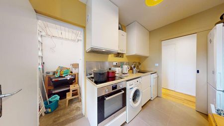 Colocation - T4 Meublé Nantes, 63.0m2, 3 chambres - Photo 5